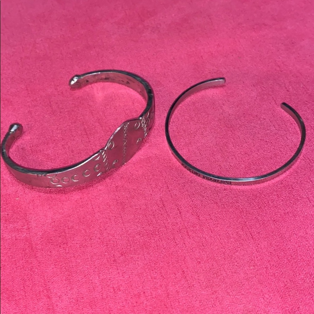 Mental bracelet bands